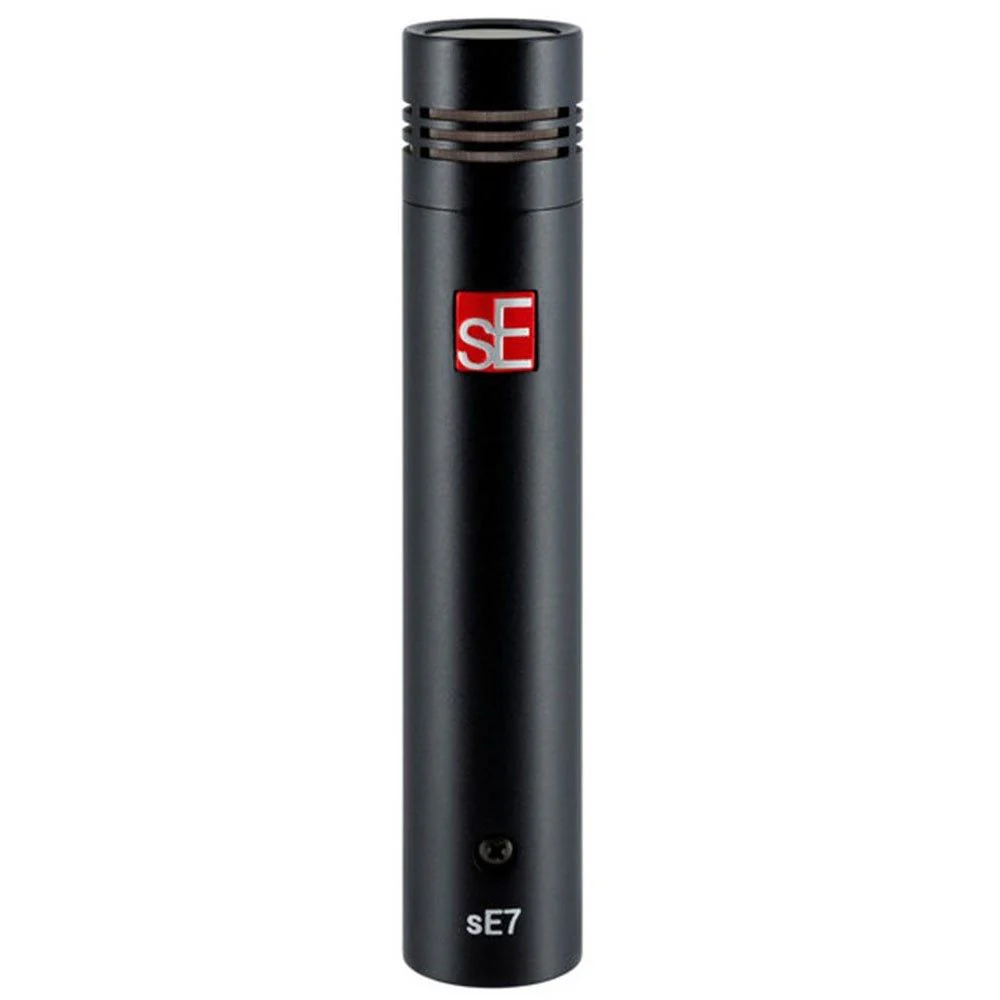 sE Electronics sE7 Small-Diaphragm Instrument Condenser Microphone