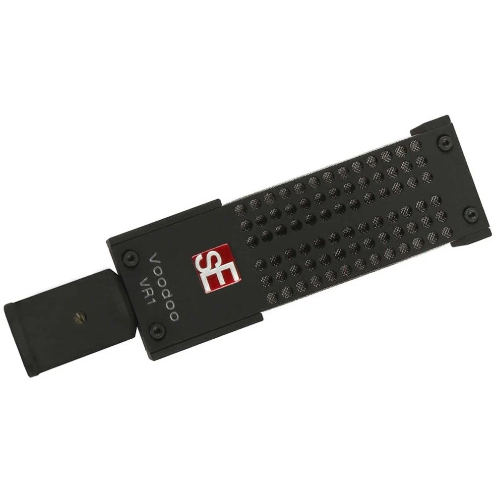 sE Electronics Voodoo VR1 Passive Ribbon Microphone