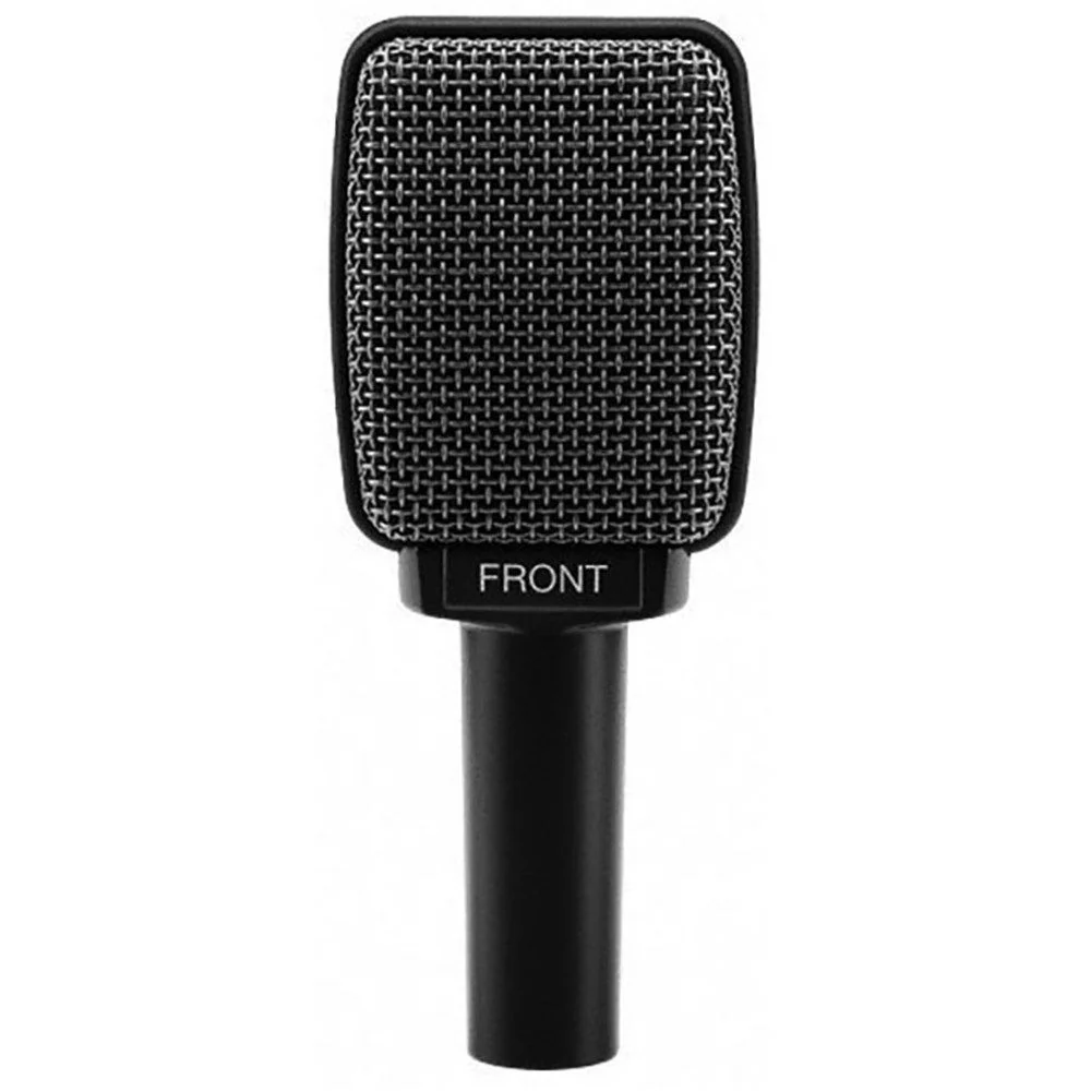 Sennheiser e906 Professional Super-Cardioid Dynamic Instrument Microphone