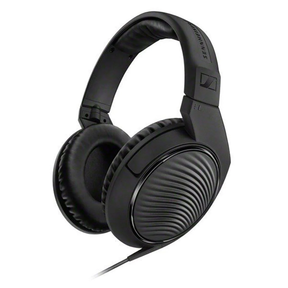 Sennheiser HD200 Pro Studio Headphones
