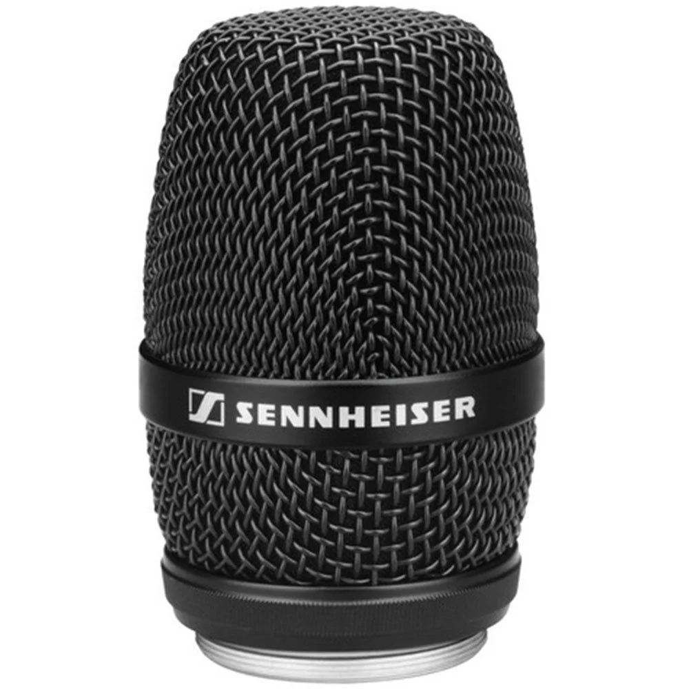 Sennheiser MMK 965-1 Condenser Microphone Capsule (Black) for EW G3, 2000 & 9000 Systems
