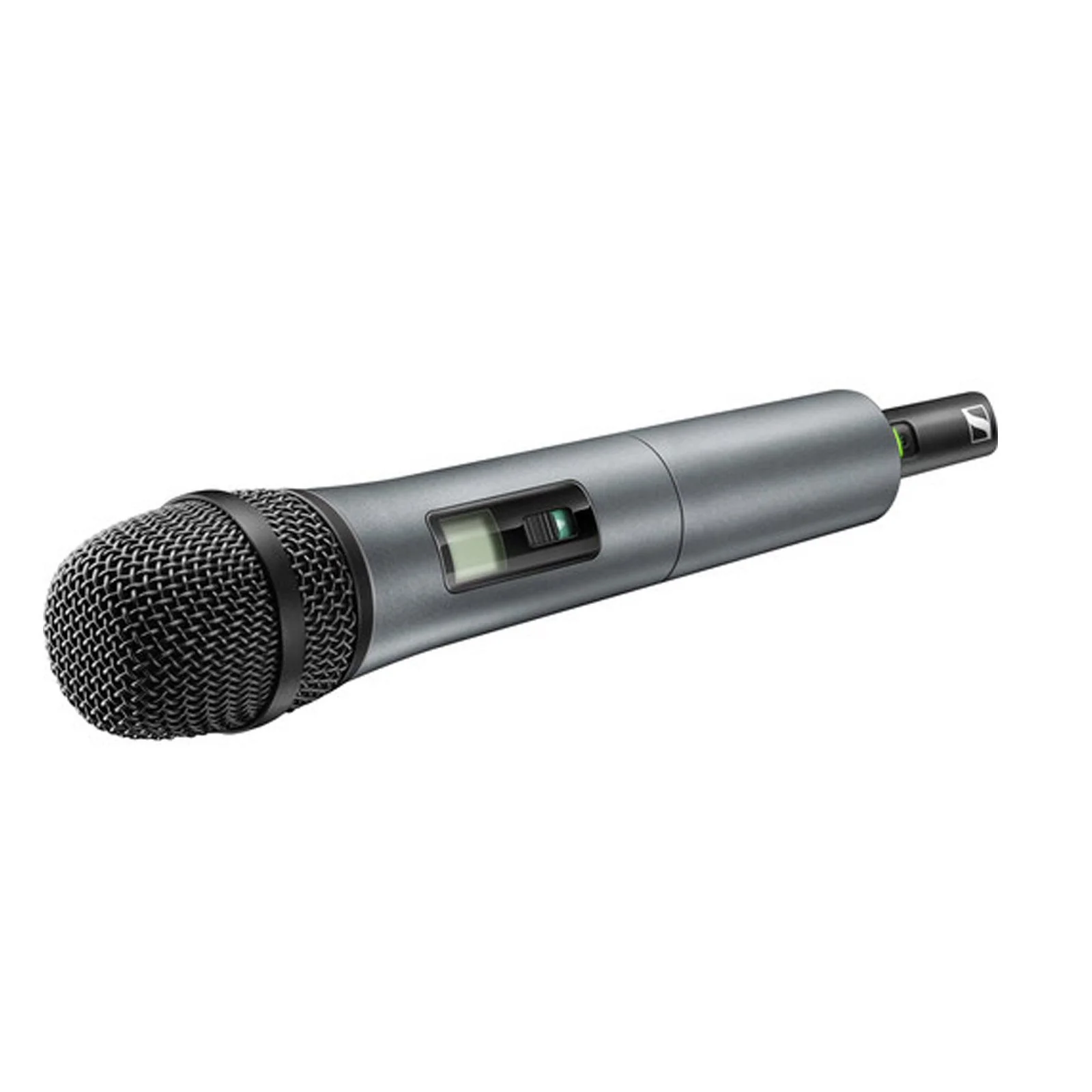 Sennheiser SKM 865XSWA Handheld Transmitter with e865 Capsule