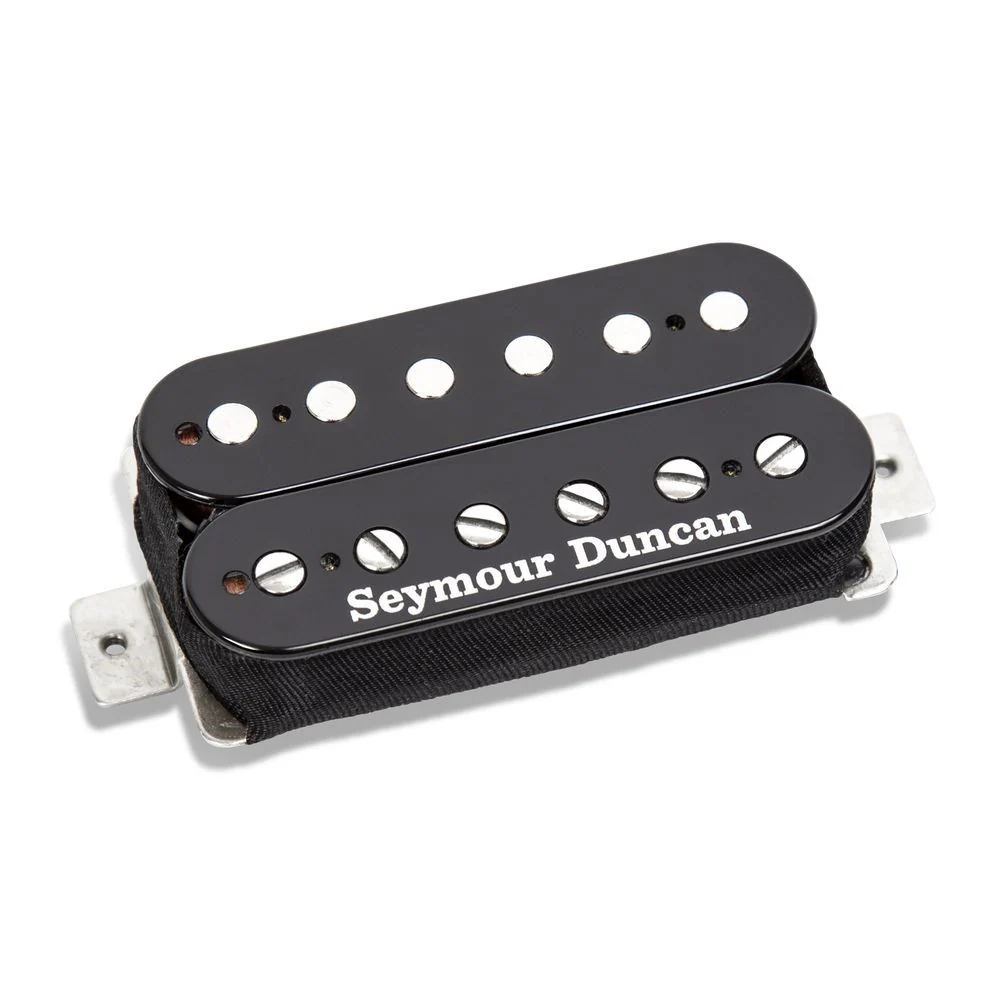 Seymour Duncan Hades Gates Bridge Pickup (Black)