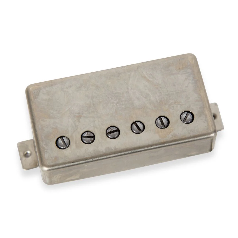 Seymour Duncan LLT Slash 3.0 Humbucker Bridge Pickup 4C (Raw Nickel)