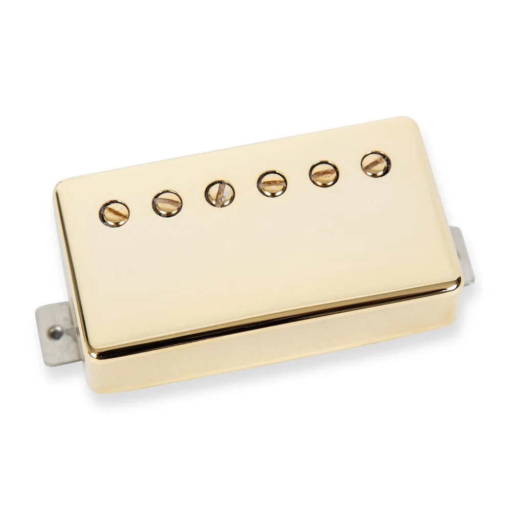 Seymour Duncan LLT Slash 3.0 Humbucker Neck Pickup 4C (Gold)