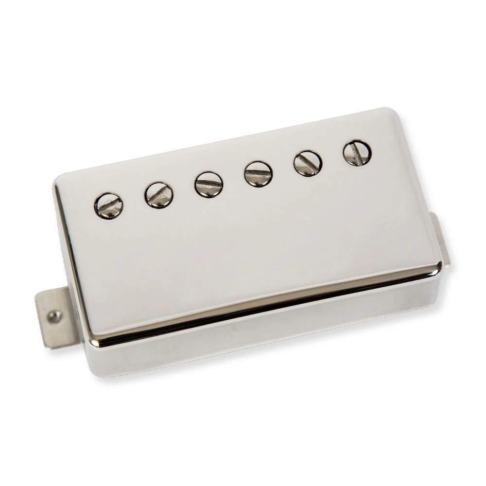 Seymour Duncan LLT Slash 3.0 Humbucker Neck Pickup 4C (Nickel)