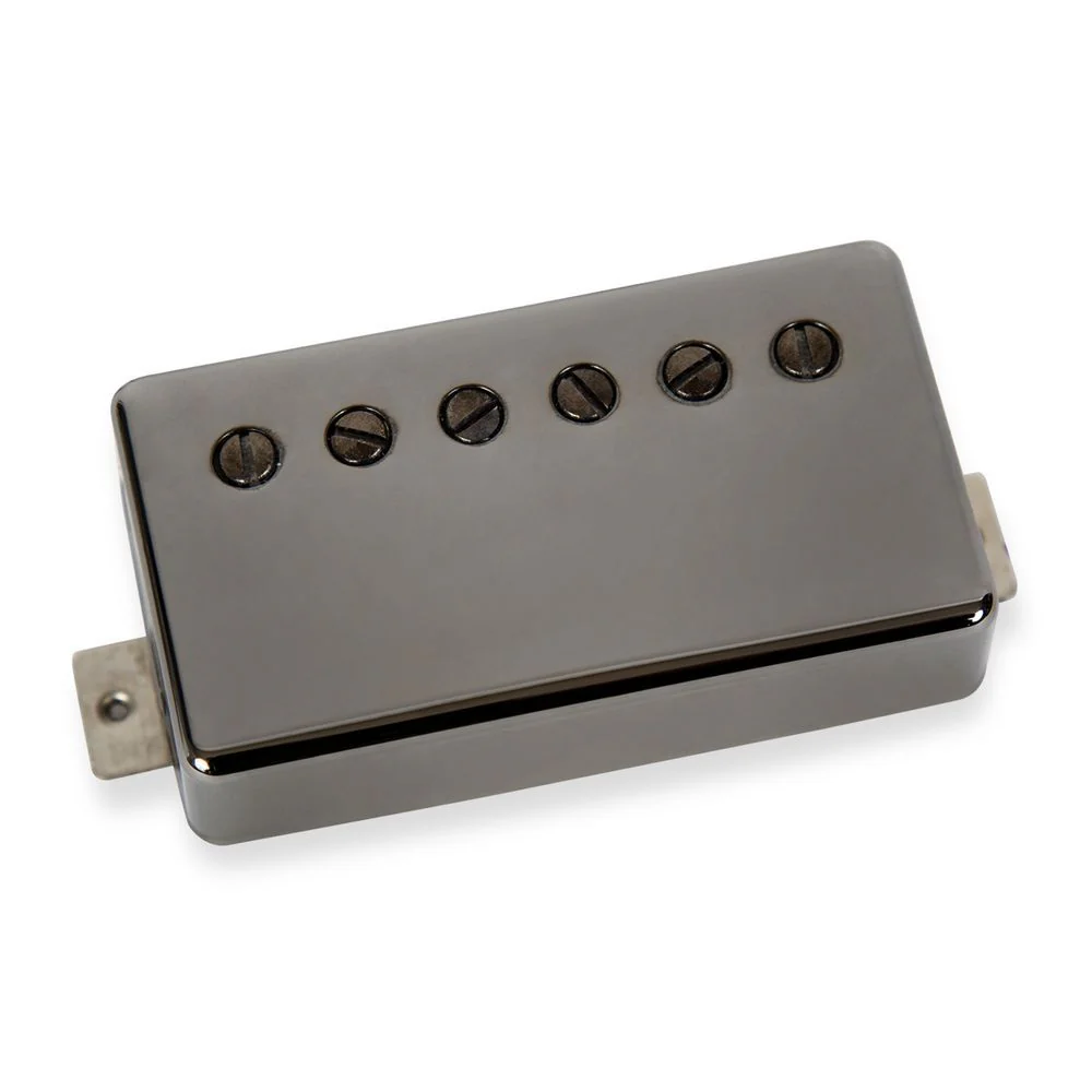 Seymour Duncan LLT Slash 3.0 Humbucker Neck Pickup (Black / Nickel)