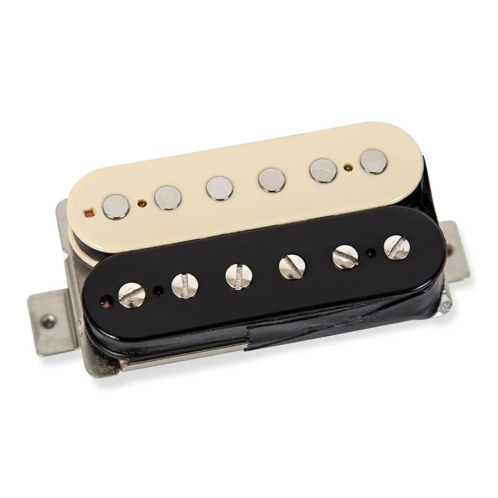 Seymour Duncan Slash 3.0 Humbucker Bridge Pickup (Reverse Zebra)