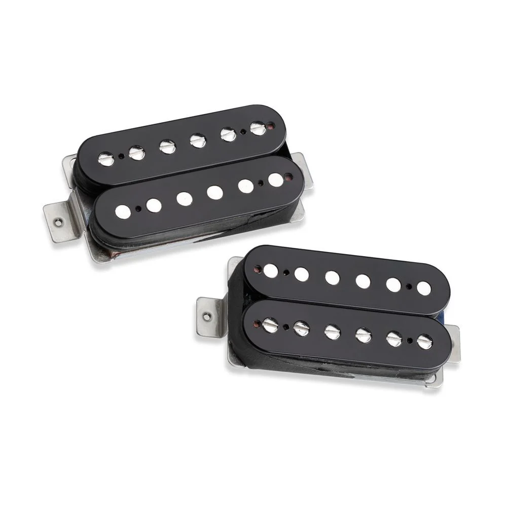 Seymour Duncan Slash APH-2 4 Conductor Humbucker Set (Black)