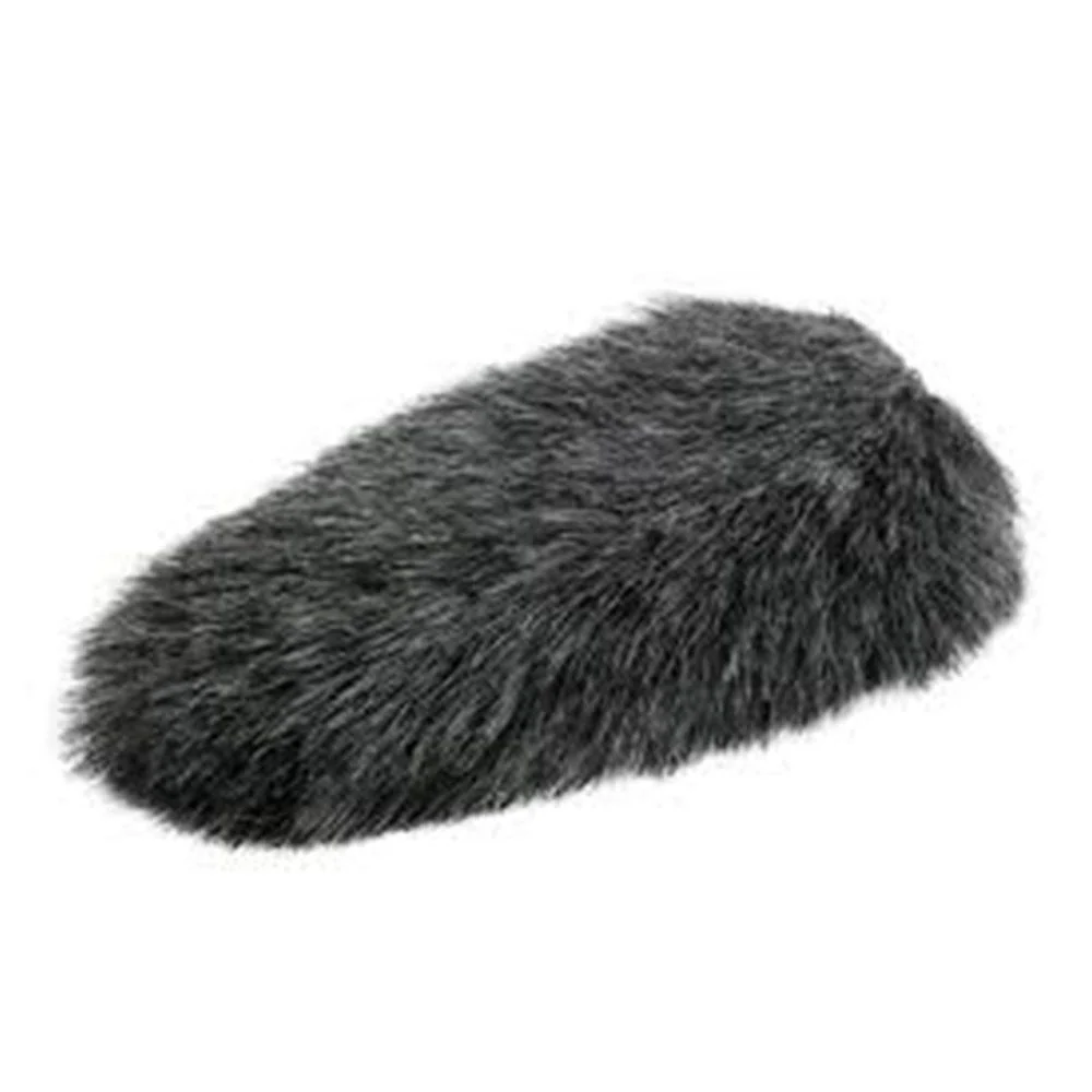 Shure A83 Fur Windjammer For VP83 & VP83F Lenshopper Microphones