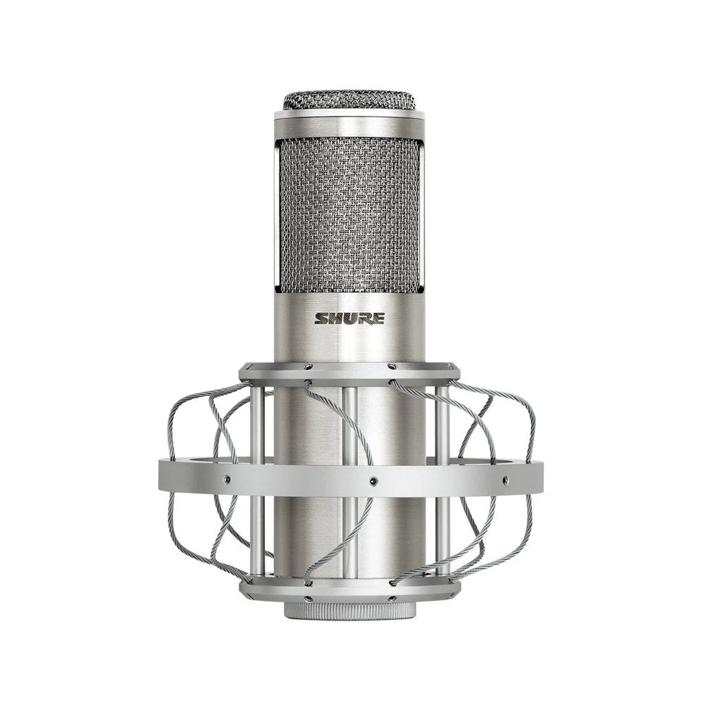 Shure KSM353 Bi-Directional Ribbon Microphone