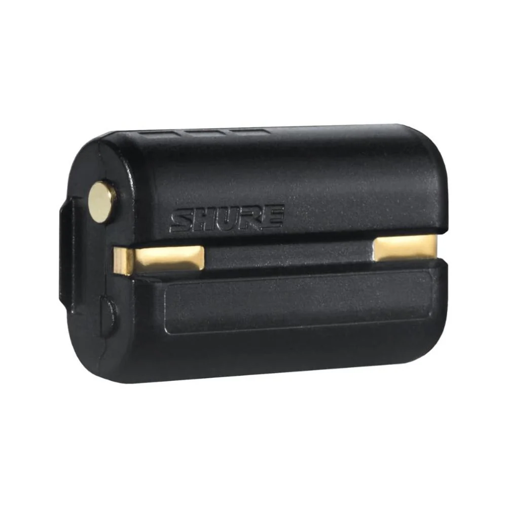 Shure SB900C Battery Li-ion for Axient Digital, ULX-D, QLX-D & PSM