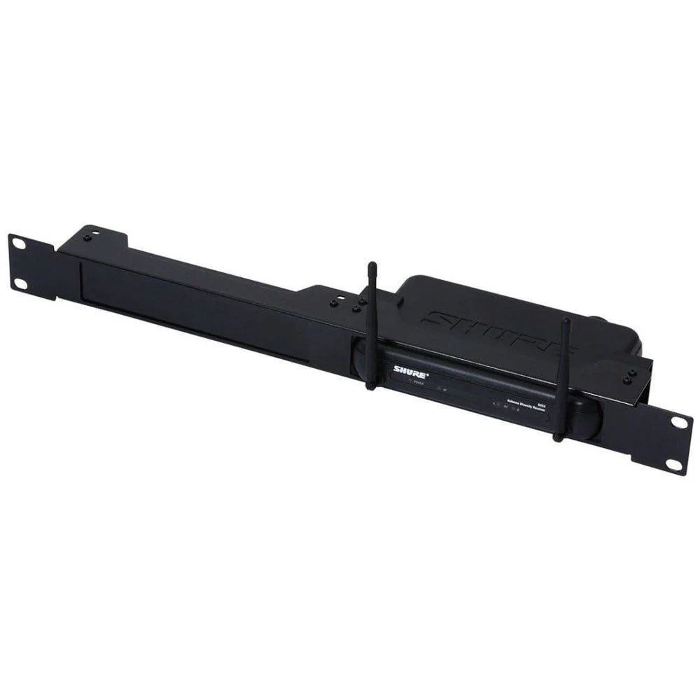 Shure WASRM Rackmount Kit Single Channel for SVX