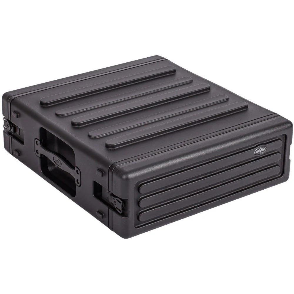 SKB 1SKB-R3U 3U Roto Rack