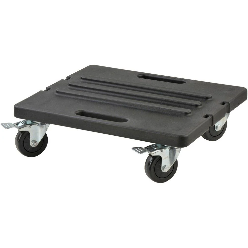 SKB 1SKB-RCB Roto/Shallow Rack Caster Platform