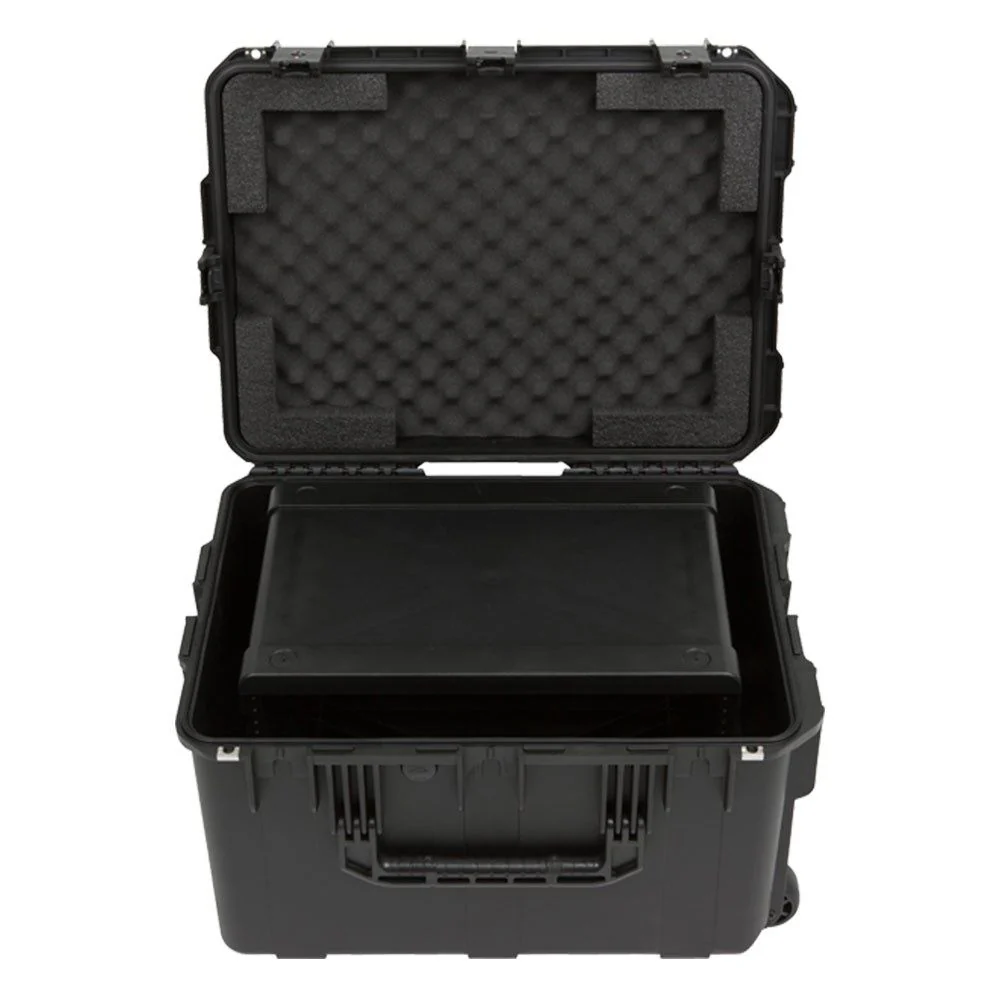 SKB iSeries 3i-2317M146U Injection Molded Fly Rack - 13"