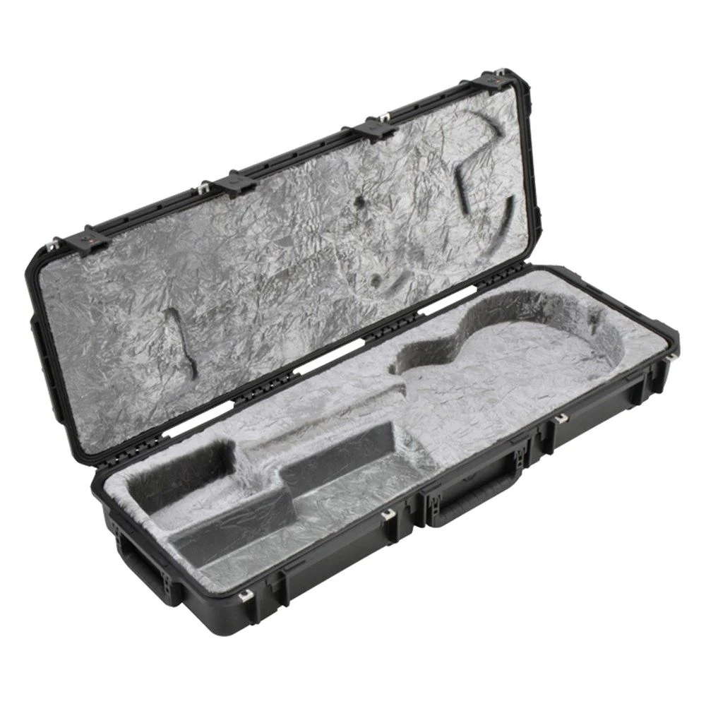SKB iSeries Les Paul Waterproof Guitar Flight Case