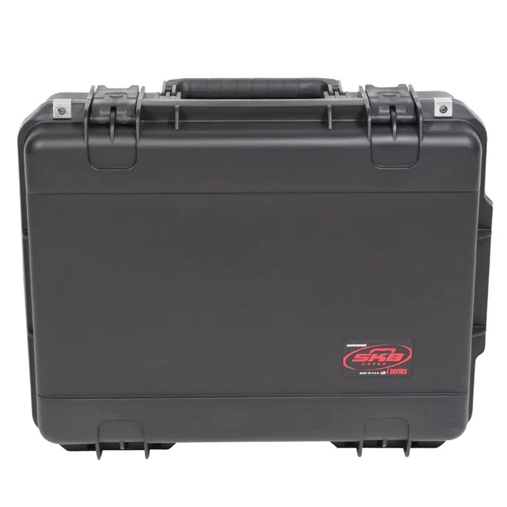 SKB iSeries Waterproof Case for Roland SPD-SX or Yamaha Multipad 12