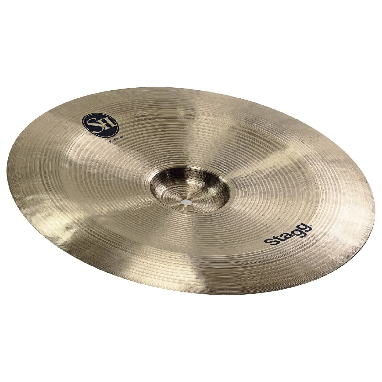 Stagg 16" SH Regular China Cymbal