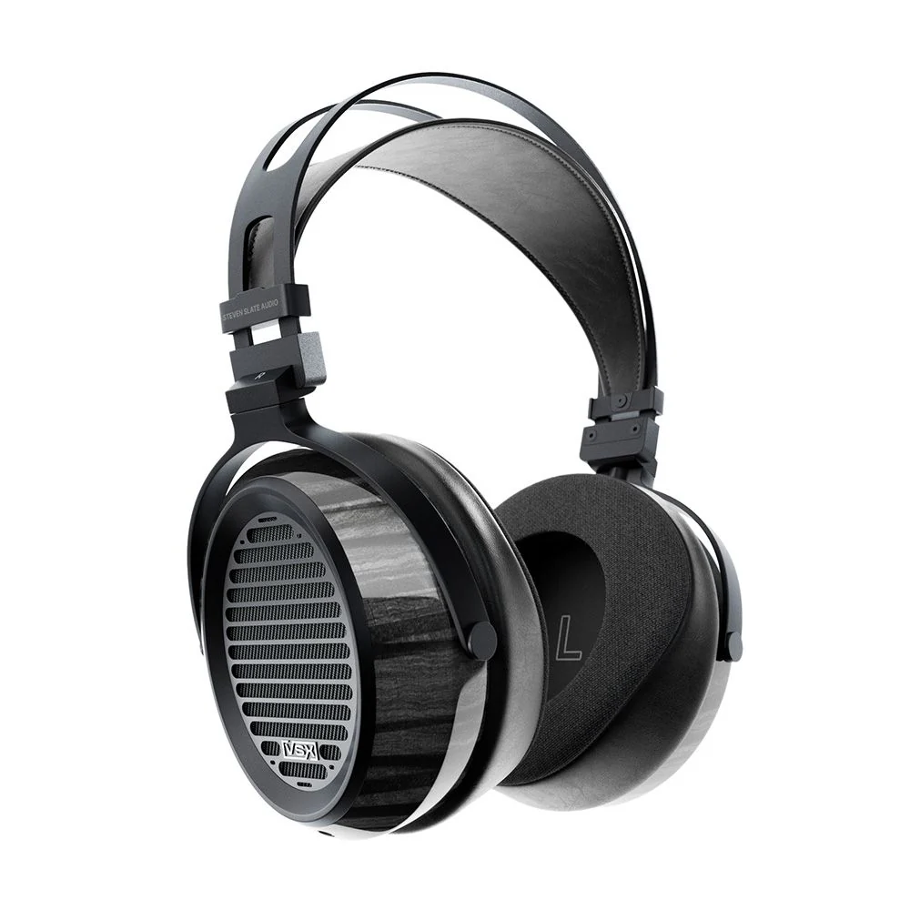 Steven Slate Audio VSX Immersion One Planar Magnetic Open Back Headphones