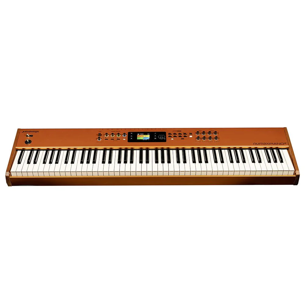 Studiologic Numa X Piano GTse 88-Key Special Edition Digital Piano w/ FATAR Keyboard