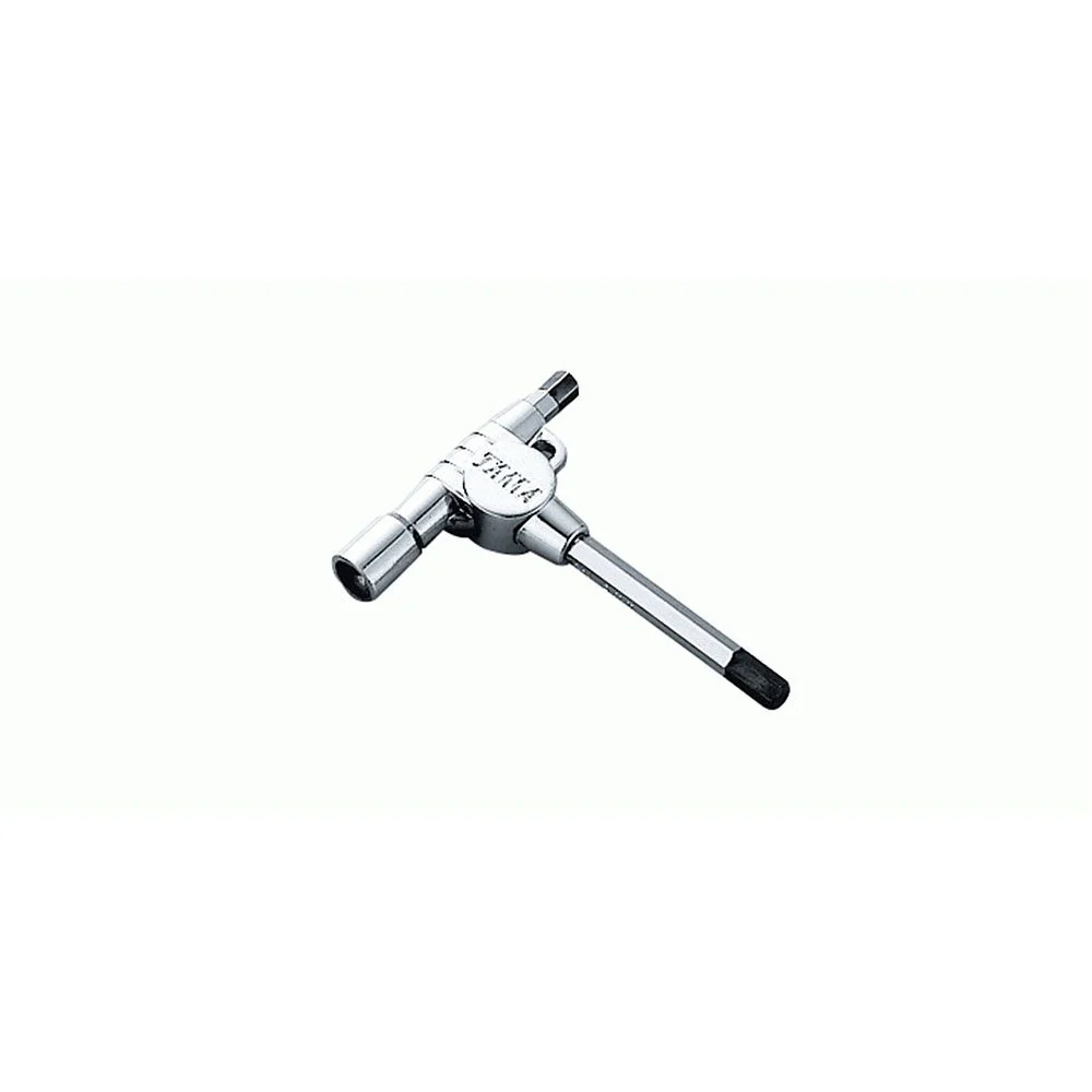 TAMA DH7 Drum Hammer 4/C (Sliver)