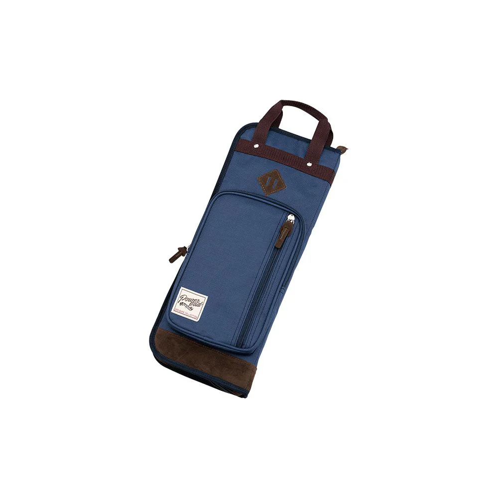 Tama Powerpad Drum Stick Bag (Navy Blue)