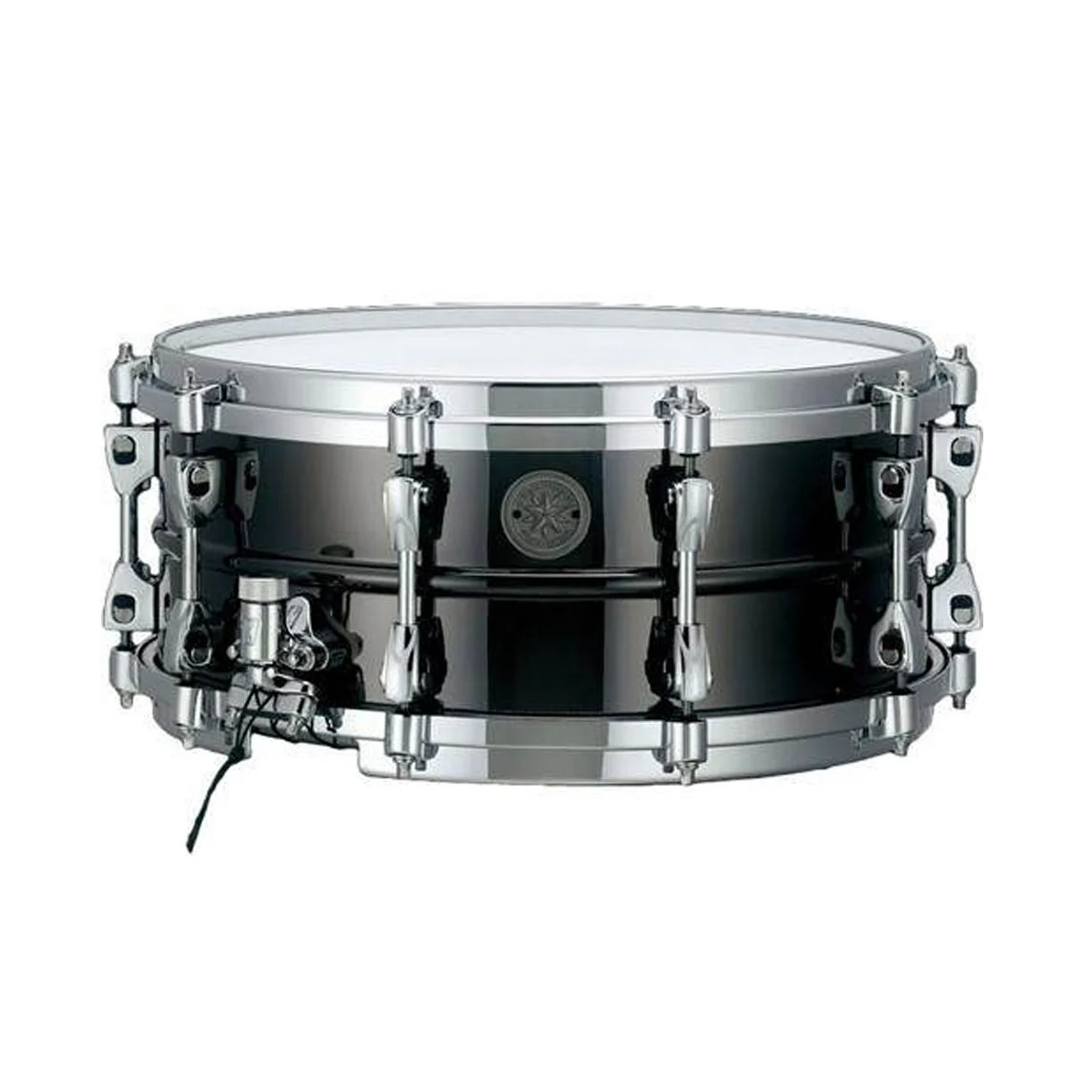Tama PST146 Steel Starphonic 14" x 6" Snare Drum