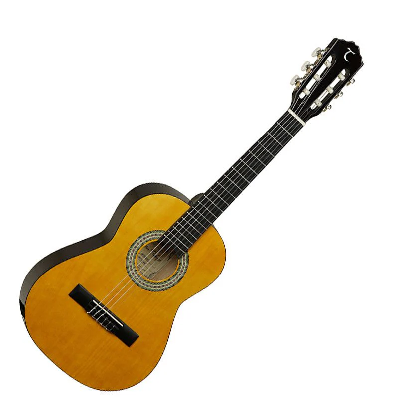 Tanglewood TWDBT12NAT Discovery 12 Classical Guitar
