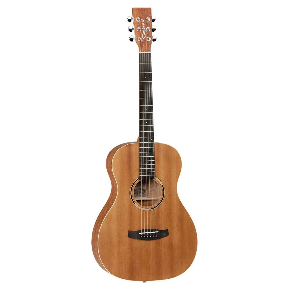 Tanglewood TWR2P Roadster II Parlour Guitar