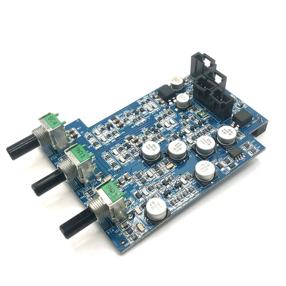 Taylor ES1.3 Preamp