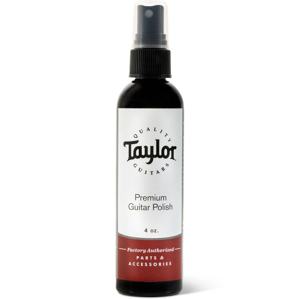 Taylor Guitar Polish (4 oz)