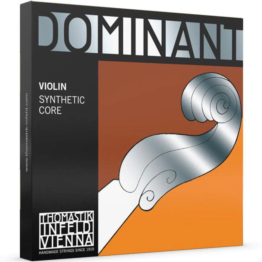 Thomastik Dominant G4 3/4 Single Violin String