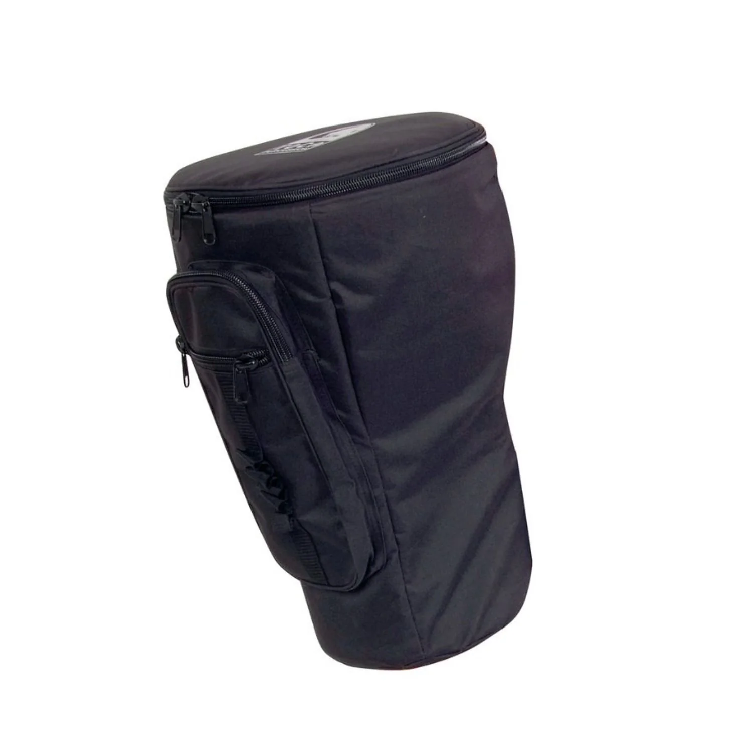 Toca Percussion 10" Djembe Carry Bag (Black)