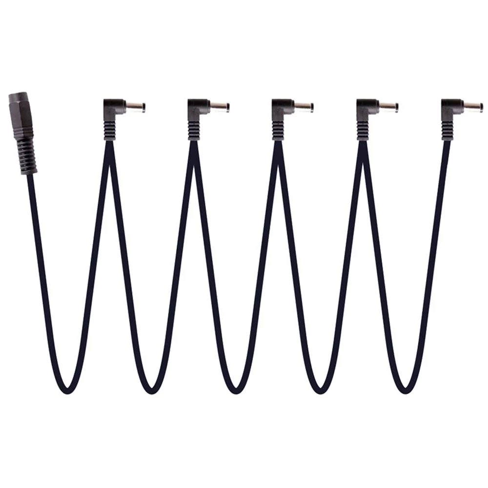 Truetone 1 Spot MC5 Multi-Plug 5 Cable