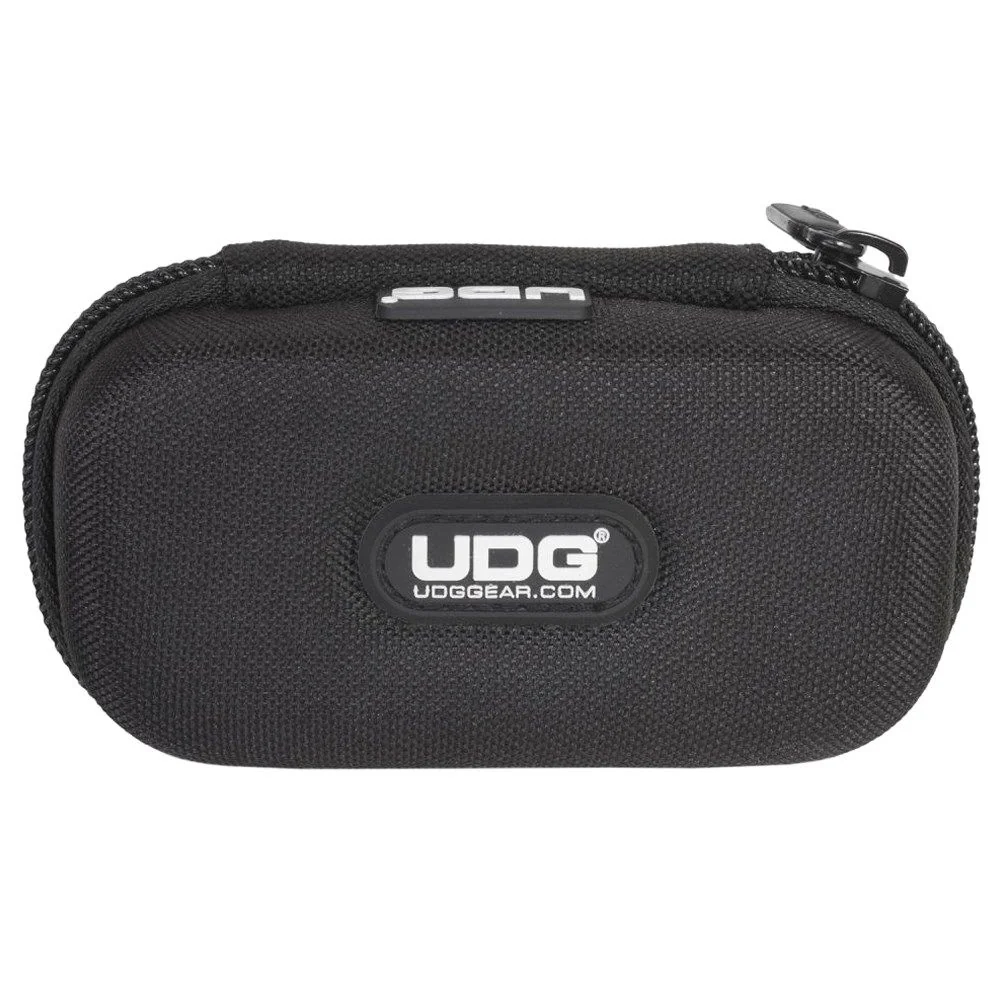 UDG Creator Portable Fader Hardcase Small (Black)