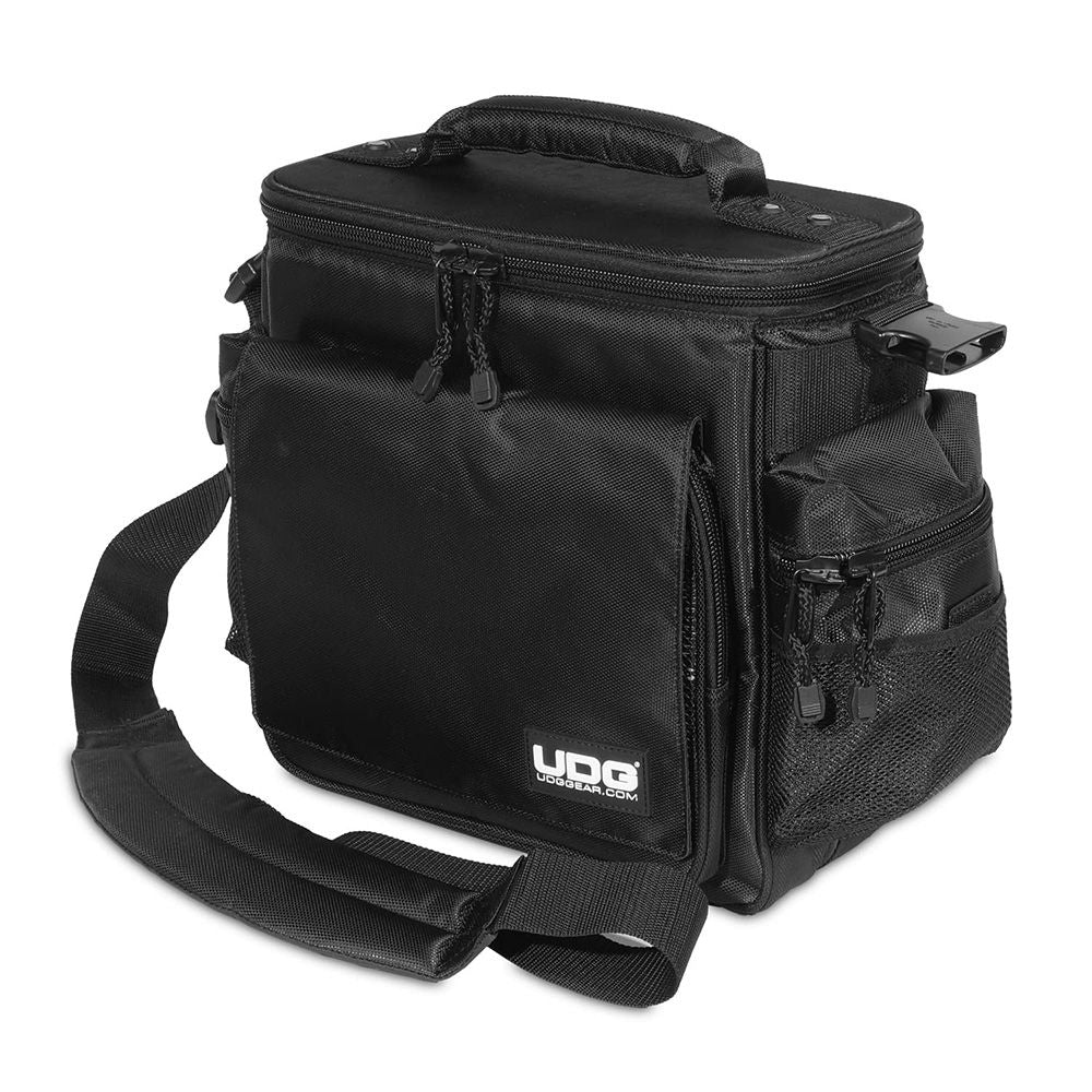 UDG Ultimate SlingBag MK2 (Black)