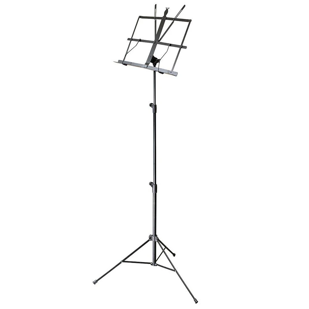 Ultimate Support JS-CMS100+ Compact Music Stand with Bag