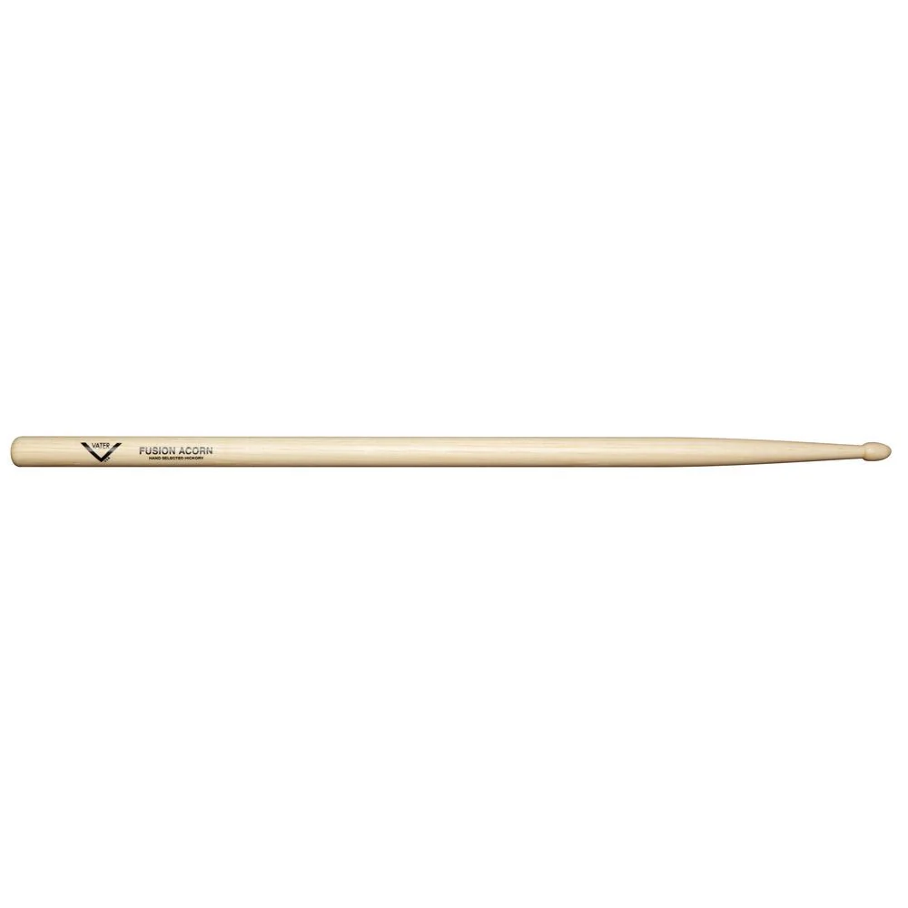Vater VHFAW Fusion Acorn Wood Tip Drumsticks (Pair)