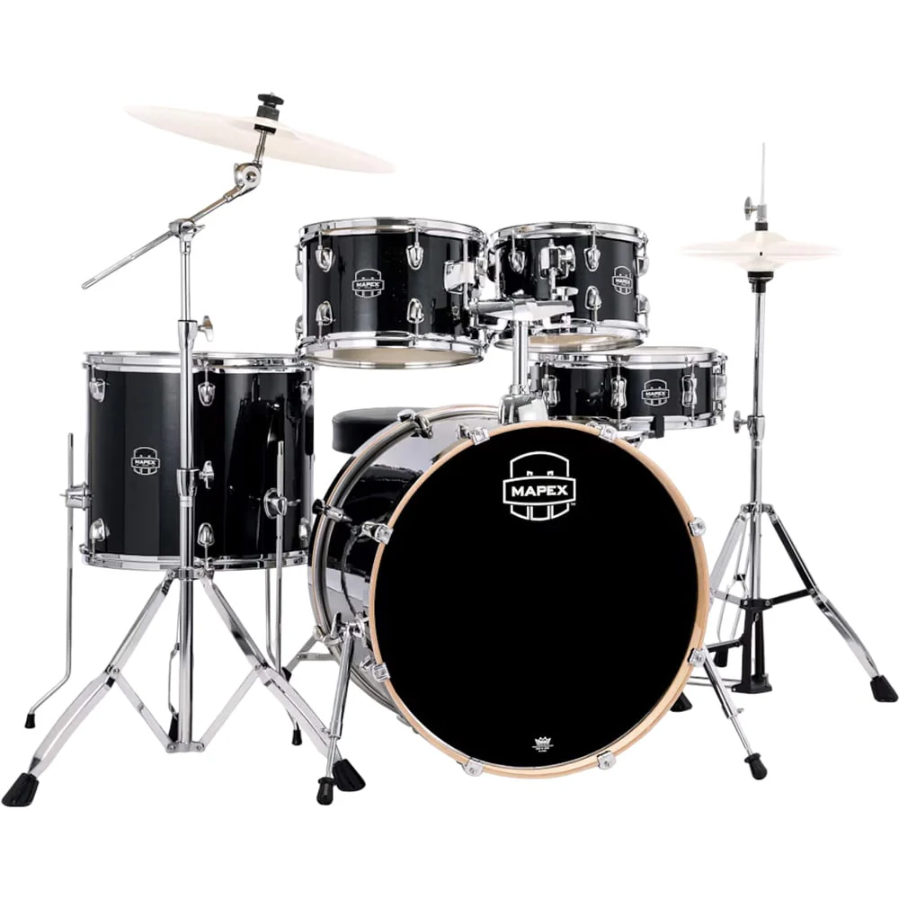 VENUS 10x7 12x8 16x14FT 22x16 14x5sn Snare Stand HH Stand Boom Stand Single BD Pe