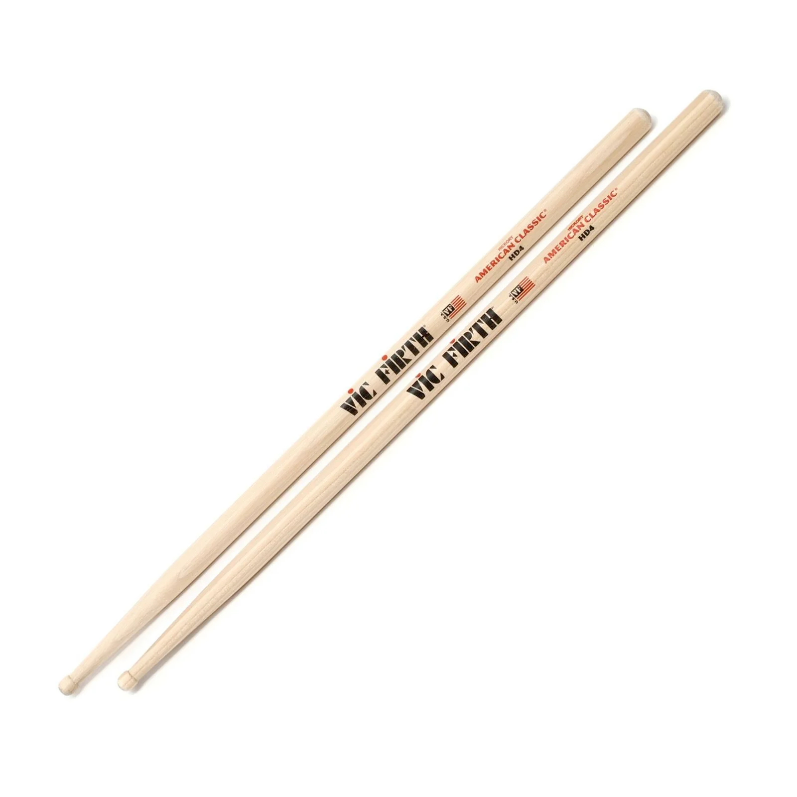 Vic Firth American Classic HD4 Drumsticks