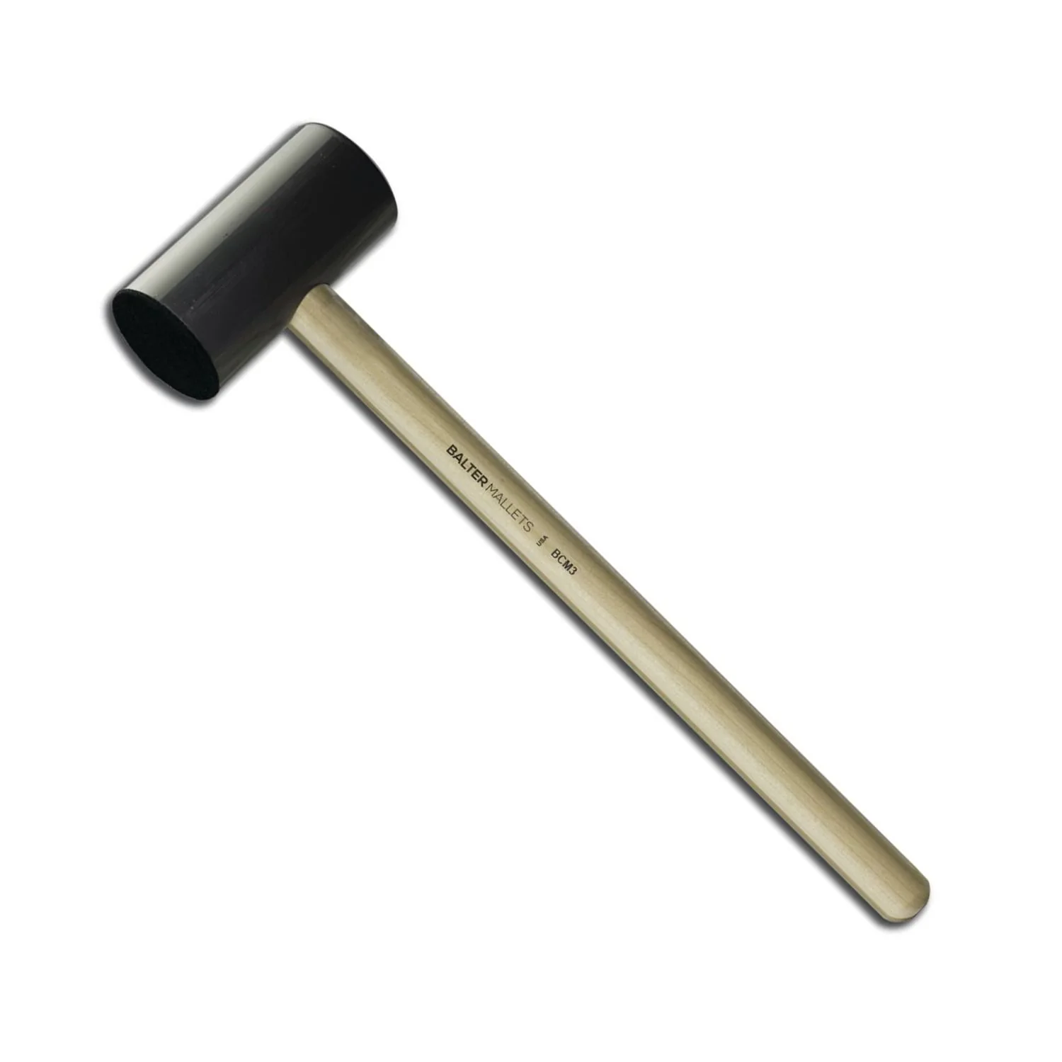 Vic Firth Balter BCM3 Large Chime Mallet (Maple)