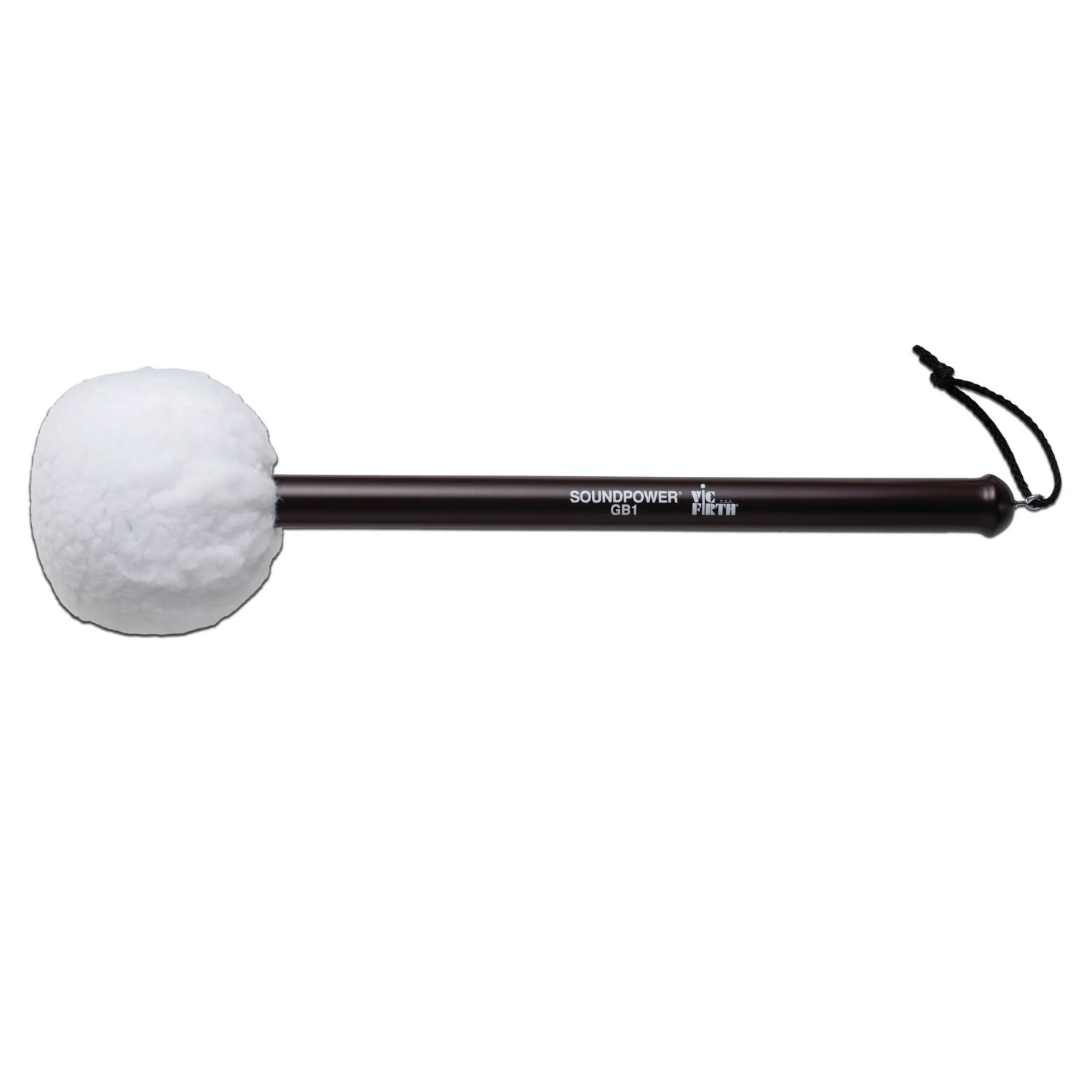 Vic Firth Soundpower Large Gong Beater Mallet