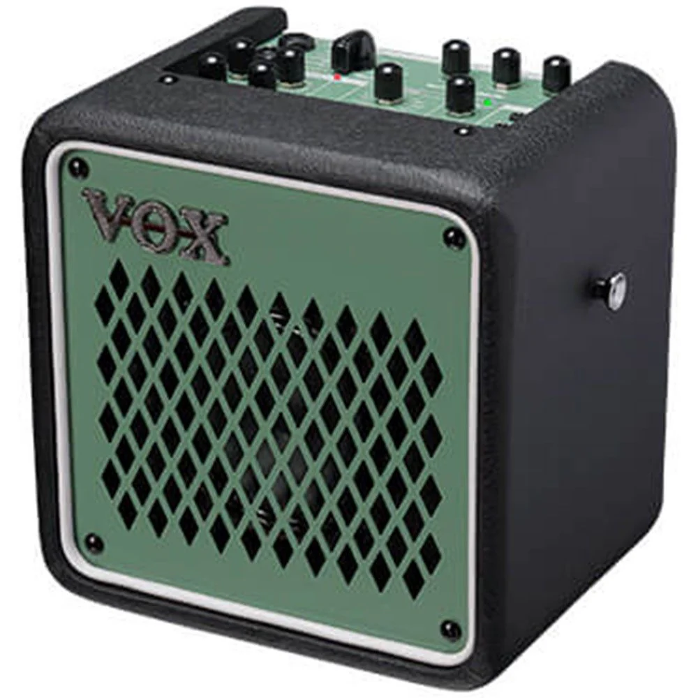 Vox Mini GO 3 Watt (Green)