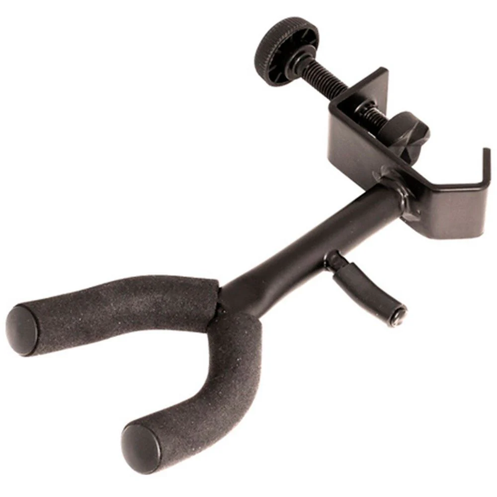 Xtreme DSU100 Ukulele Stand Hanger (Black)