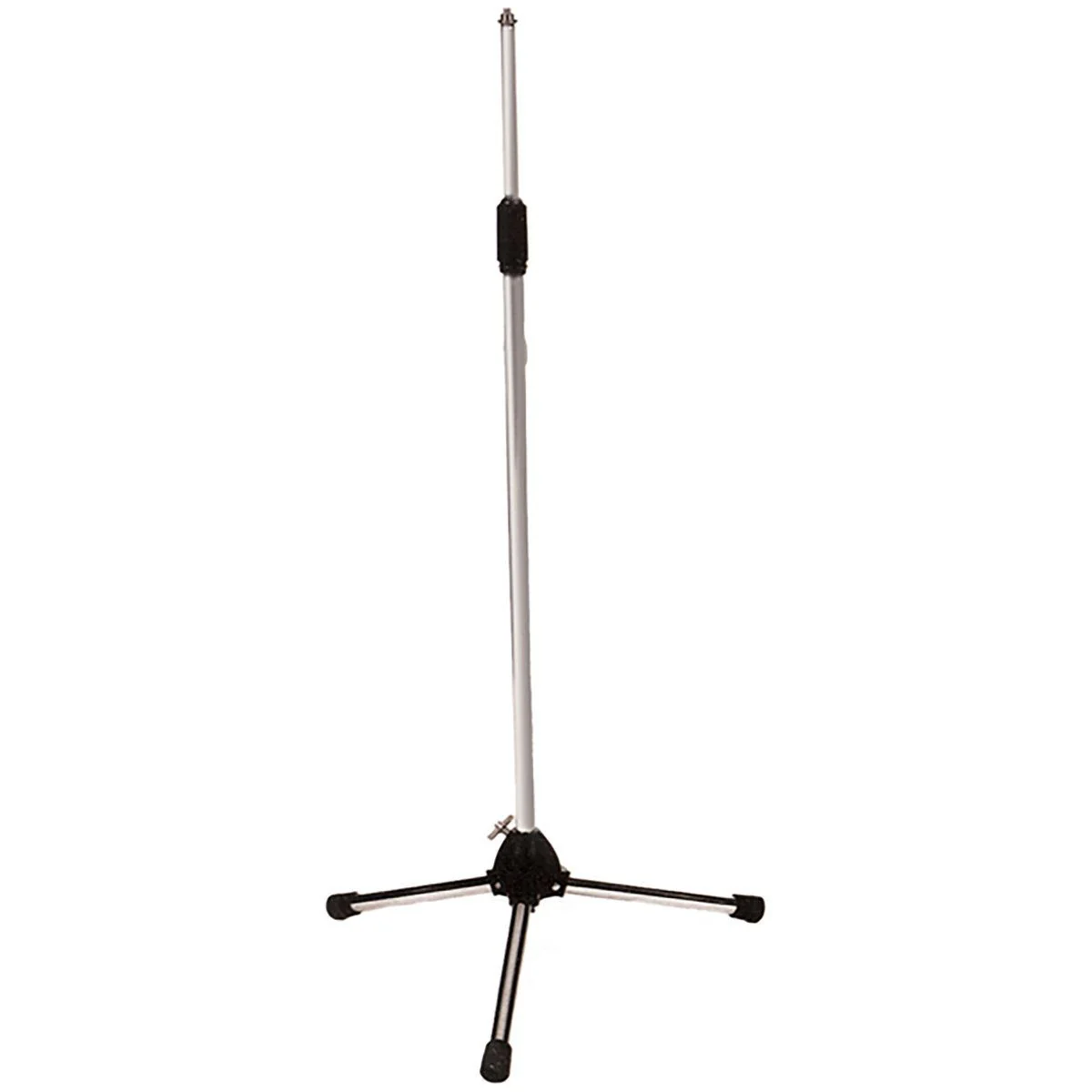 Xtreme MA363 Straight Chrome Microphone Stand