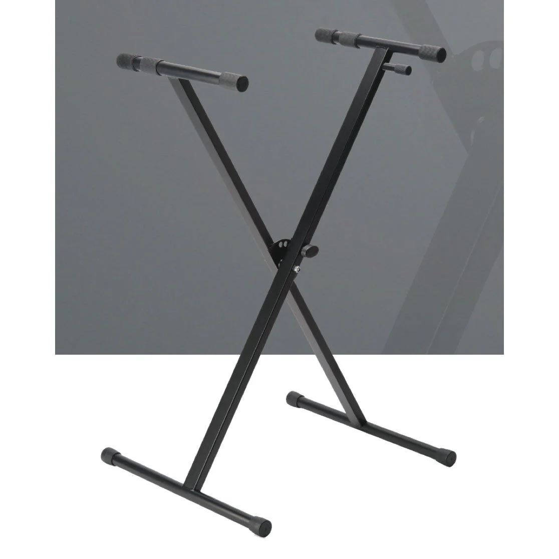 Yamaha KXSA4T X-Braced Adjustable Keyboard Stand