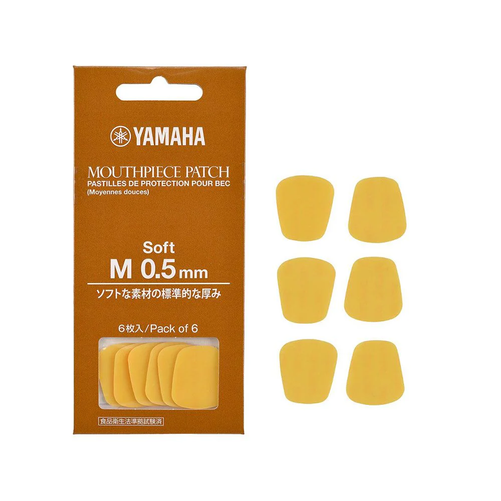 Yamaha Mouthpiece Patch (5 pack)