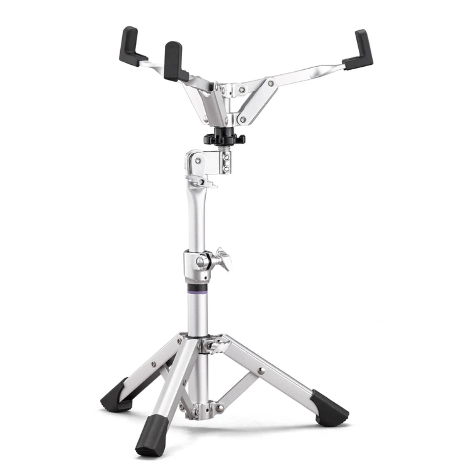 Yamaha SS740A Single-Braced Snare Stand (Chrome)