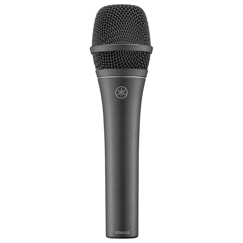 Yamaha YDM 505 Dynamic Microphone for Creators